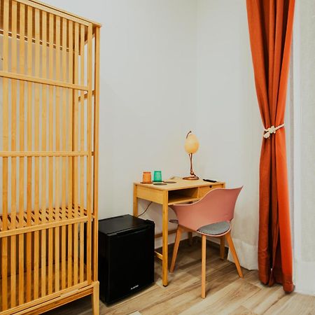 B&B Lara'S Home By I Borbone Nápoly Kültér fotó