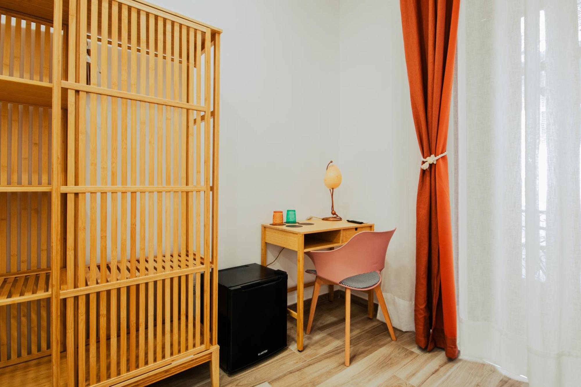 B&B Lara'S Home By I Borbone Nápoly Kültér fotó