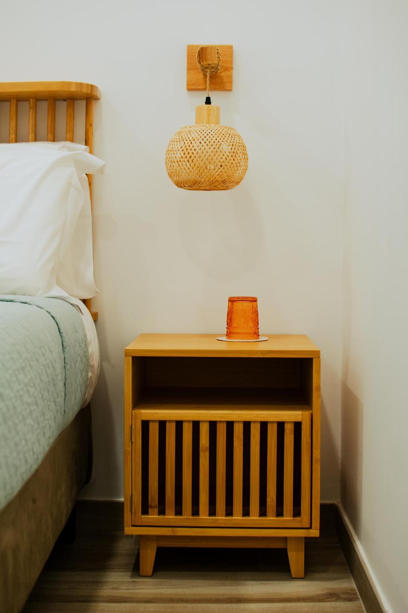 B&B Lara'S Home By I Borbone Nápoly Kültér fotó