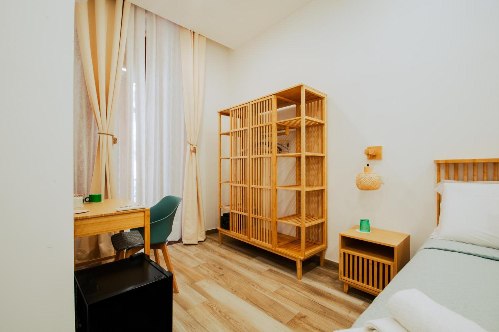 B&B Lara'S Home By I Borbone Nápoly Kültér fotó